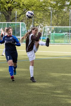 Bild 222 - F Komet Blankenese - VfL Pinneberg : Ergebnis: 6:1